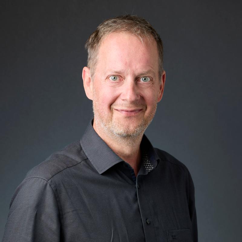 René Baltzer Madsen